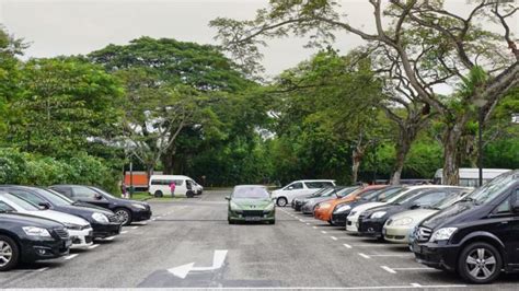 HDB Season Parking in Singapore: Guide to Applying, .